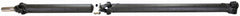 Dorman 936-752 Rear 2-Piece Steel Driveshaft Assembly