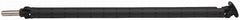 Dorman 936-844 Rear 1-Piece Steel Driveshaft Assembly