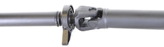 Dorman 936-876 Rear 2-Piece Steel Driveshaft Assembly