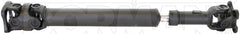Dorman 936-894 Rear 1-Piece Steel Driveshaft Assembly