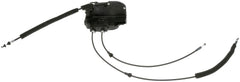 Dorman 937-236 Integrated Door Lock Actuator