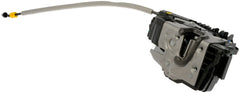 Dorman 937-349 Integrated Door Lock Actuator