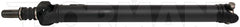 Dorman 938-221 Front 1-Piece Steel Driveshaft Assembly