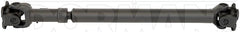 Dorman 938-250 Front 1-Piece Steel Driveshaft Assembly