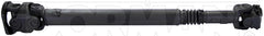 Dorman 938-252 Front 1-Piece Steel Driveshaft Assembly