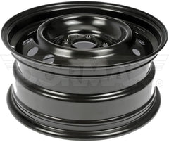 Dorman 939-102 16 X 7 In. Steel Wheel