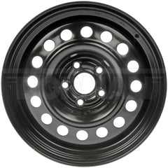 Dorman 939-104 15 x 6 In. Steel Wheel