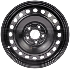 Dorman 939-141 16 X 6.5 In. Steel Wheel