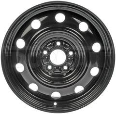 Dorman 939-157 17 X 6.5 In. Steel Wheel