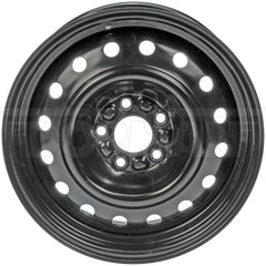 Dorman 939-159 16 x 6.5 In. Steel Wheel