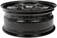 Dorman 939-173 18 x 7.5 In. Steel Wheel
