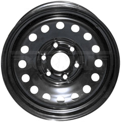 Dorman 939-186 17 x 7.5 In. Steel Wheel