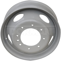 Dorman 939-189 19.5 x 6 In. Steel Wheel