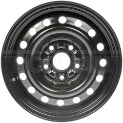 Dorman 939-194 15 x 6.5 In. Steel Wheel