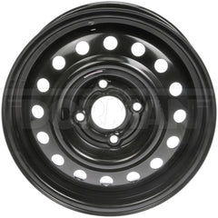 Dorman 939-200 15 x 5.5 In. Steel Wheel