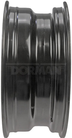 Dorman 939-206 15 x 6 In. Steel Wheel