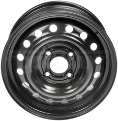Dorman 939-226 15 X 6.5 In. Steel Wheel