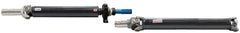 Dorman 946-739 Rear 2-Piece Steel Driveshaft Assembly