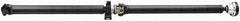 Dorman 946-970 Rear 2-Piece Steel Driveshaft Assembly