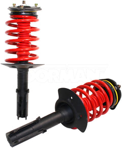 Dorman 949-585 Air Suspension Delete Kit