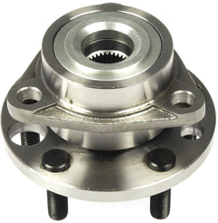 Dorman 951-023 Wheel Hub And Bearing Assembly - Front