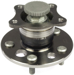 Dorman 951-025 Wheel Hub And Bearing Assembly - Rear