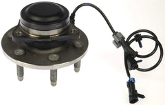 Dorman 951-046 Wheel Hub And Bearing Assembly - Front