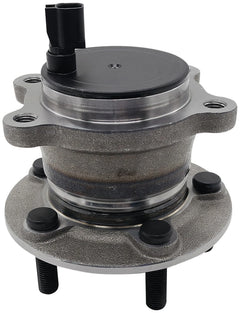 Dorman 951-122 Wheel Hub And Bearing Assembly - Rear
