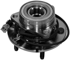 Dorman 951-243 Wheel Hub And Bearing Assembly