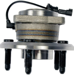 Dorman 951-300 Wheel Hub And Bearing Assembly - Rear
