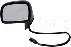 Dorman 955-016 Driver Power Door Mirror Assembly