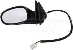Dorman 955-101 Driver Heated Power Door Mirror Assembly