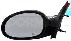 Dorman 955-1185 Driver Heated Power Door Mirror Assembly