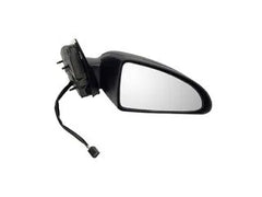 Dorman 955-1352 Passenger Power Door Mirror Assembly