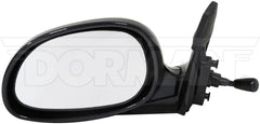 Dorman 955-138 Driver Manual Door Mirror Assembly