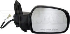 Dorman 955-1483 Passenger Power Door Mirror Assembly