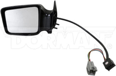 Dorman 955-174 Driver Power Door Mirror Assembly