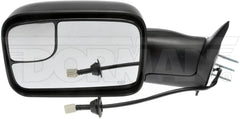 Dorman 955-2003 Driver Heated Power Door Mirror Assembly