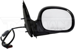 Dorman 955-280 Passenger Power Door Mirror Assembly