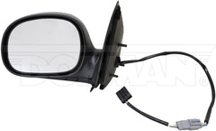 Dorman 955-281 Driver Power Door Mirror Assembly