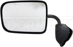 Dorman 955-373 Driver Manual Door Mirror Assembly