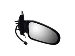 Dorman 955-400 Passenger Power Door Mirror Assembly