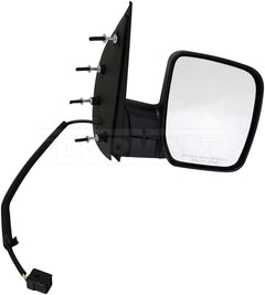 Dorman 955-883 Passenger Power Door Mirror Assembly