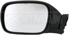 Dorman 955-948 Driver Manual Door Mirror Assembly
