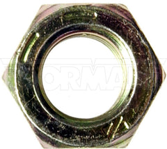 Dorman 962-022D Hex Nut - Grade 8 - Thread Size 3/8 In.-24