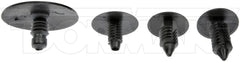 Dorman 963-045D Panel Retainer Assortment