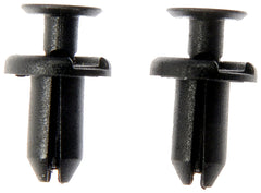 Dorman 963-152D Push-Type Bumper Retainer - Fits 5mm Hole
