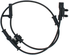 Dorman 970-245 Abs Sensor With Harness