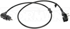 Dorman 970-254 Anti-Lock Braking System Wheel Speed Sensor