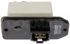 Dorman 973-053 Blower Motor Resistor Kit With Harness